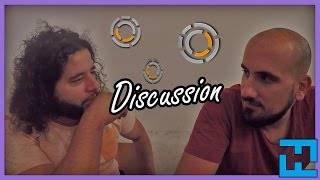 die Leiden von Niko  Dev Pro Diskussion YuGiOh GermanDeutsch [upl. by Brenna270]