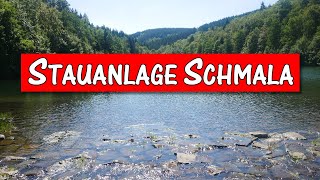 Schmalasee BrilonWald [upl. by Gnim]