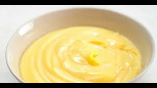 Crème pâtissière au Thermomix ® quot recette rapide quot [upl. by Rangel]