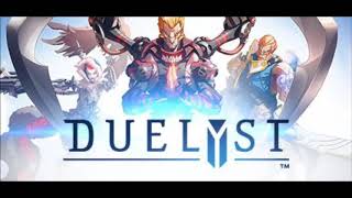 Duelyst Soundtrack  Battlemap Risen Sun [upl. by Reuben]