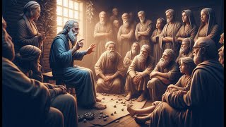 2 Nephi Chapter 3 Josephs Prophecies and Promises of a Future Seer [upl. by Neelahtak]