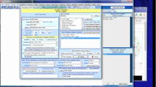 How to Access AstroDatabank Data in Sirius 20 [upl. by Elylrac]