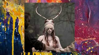 Heilung — Krigsgaldr Volen Sentir Retribution [upl. by Olifoet]