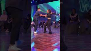 Part 2 “Edamame” igphilippeamar dance dancer wcs dancing reels [upl. by Mirelle]