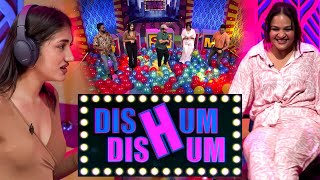 Dishum Dishum  Episode 268  20th October 2024  TV Derana [upl. by Aserehtairam372]