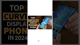 Top Curved Display Smartphones Under ₹30000🤯 curve display smartphone [upl. by Berman]