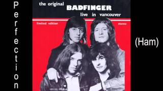 Badfinger  Live in Vancouver 1974 [upl. by Israeli30]