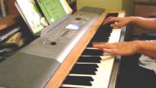 ANIME PIANO なんとか 2009 [upl. by Christiane214]