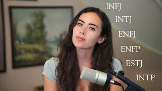 INFJs Best Matches  Relationship Chemistry [upl. by Hepsiba]