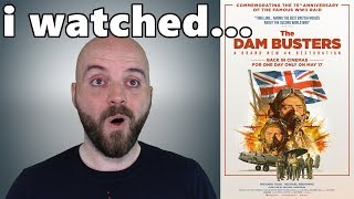 The Dam Busters Review [upl. by Allan360]