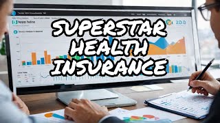 super star health insurance plan from star health [upl. by Rawdon738]