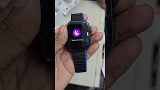 Kieslect KS2 Smartwatch First Impression  Price In Bangladesh [upl. by Nnahtebazile576]