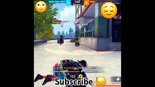 freefireshorts video game play [upl. by Yblek]