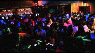 DJ Aqeel Live at Club Illusions in Bay Area on May 22nd 2010 [upl. by Aneloaup945]