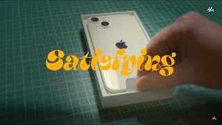 Iphone 13  Unboxing [upl. by Child730]