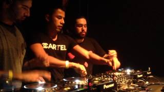 DEORRO B2B [upl. by Ellerahc820]