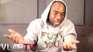 Charlamagne Nellys Gone Cold These Days [upl. by Tevis447]