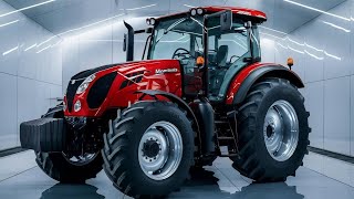 2025 Mahindra 575 Di XP Tractor The GameChanging Machine Farmers Have Been Waiting [upl. by Arratal482]