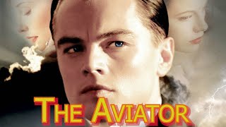 The Aviator 2004 Explained In Hindi and Urdu हिंदी मे [upl. by Llerraj]