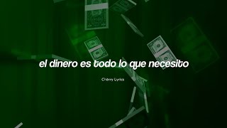 quotmoney money green greenquotKaytoven  MONEYtiktok version  Traducida al Español [upl. by Amiel189]