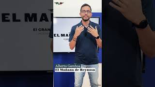 Hoy México elimina a Honduras En opinión de Alberto Gamboa 🗣️💭 [upl. by Laeria]