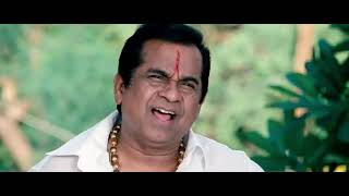 Brahmanandam Comedy Scene In Dookudu Movie  Mango Clips [upl. by Ayikin]