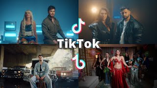 TikTokda Bağımlılık Yapan Şarkılar  En Çok Dinlenen TikTok Akım Şarkıları 2023  23 [upl. by Svetlana]