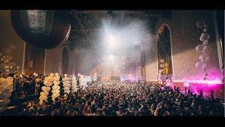 Prohibition NYE  Highlight Video  Union Station DTLA [upl. by Noraf602]