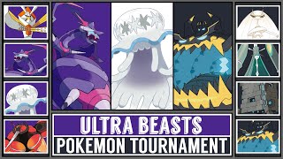 ULTRA BEAST TOURNAMENT [upl. by Aynatal299]