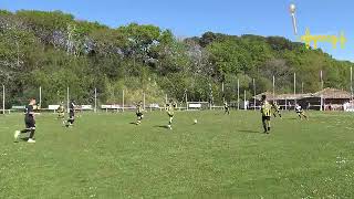 U17 Élan Boucalais contre FC Garazi [upl. by Konstantine523]