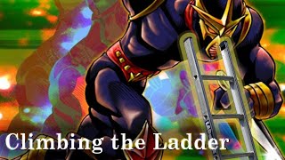 Climbing the Ladder  Goat Format Yugioh  Coldwave Monarch Episode 16 [upl. by Viole]