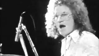 Bachman Turner Overdrive  Let It Ride 1973 [upl. by Loss]