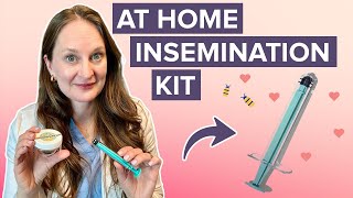 What You Need to Know BEFORE You Consider AtHome Inseminations from a Fertility MD Dr Lora Shahine [upl. by Zoellick674]