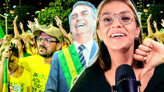 OS MELHORES PIORES PERDEDORES DA ELEIÇÃO [upl. by Dalia843]