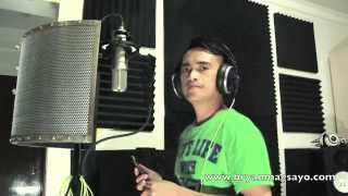 Sarah McLachlan  Angel cover by Bryan Feat Noli Jane amp Badz [upl. by Acimaj]