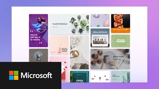 Microsoft Designer [upl. by Adanar16]