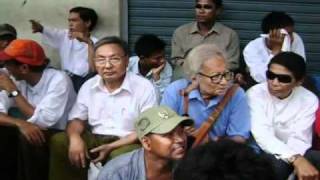 လူလံုးမလွ၊ျပည္သူ ့ဘ၀PRMG2010 [upl. by Ellenehc]