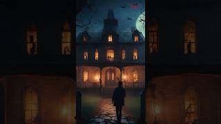 Bhootiya Mahal hauntedtales horrorstory scarystory bhoot spooky [upl. by Berg]