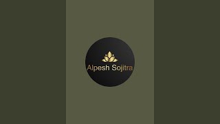 Alpesh Sojitra is live [upl. by Ynnob]