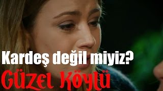 Güzel Köylü  Kardeş Değil miyiz [upl. by Araed]