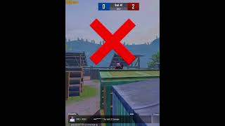 Trick for scope 8x😱🥶👌✅ pubgindia pubgmobile pubg pubgshorts pubglover [upl. by Oicnecserc229]