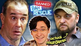 The Bar Rescue Episode That Was Banned From Television [upl. by Halyk]