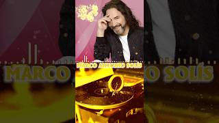 MARCO ANTONIO SOLÍS EXITOS MUSICA ROMANTICOS 49 [upl. by Nnayelsel]