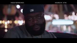 Rick Ross  quotBound 2quot Freestyle Music Video [upl. by Taggart]