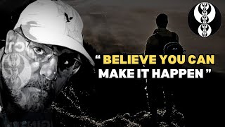 BELIEVE YOU CAN MAKE IT HAPPEN  ICT MOTIVATION [upl. by Bay]