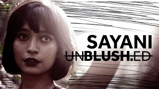 Sayani Gupta Unblushed [upl. by Kcid]