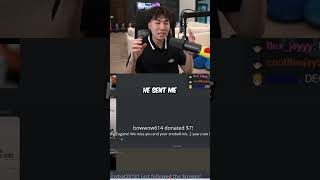 Ricegum responds to KSI 🤣 [upl. by Nauqaj]