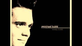 Michael Bublé Thats How it Goes [upl. by Gibun]