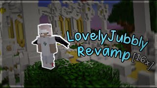 ❄️ Lovely Jubbly Revamp ❄️  Texture Pack Release  Short edit [upl. by Laehcor]