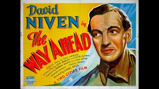 Forgotten Gem  The Way Ahead  Carol Reed 1944 [upl. by Etessil]